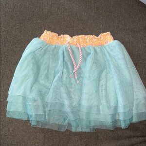 Girl's 4 Matilda Jane Misty Skirt